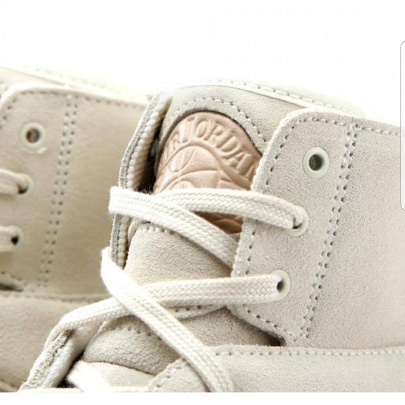 Air Jordan 2 Retro Decon Shoes Sneakers - Picture 4 of 5